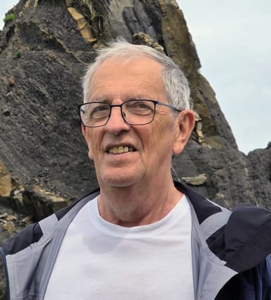 Luc Groenvynck