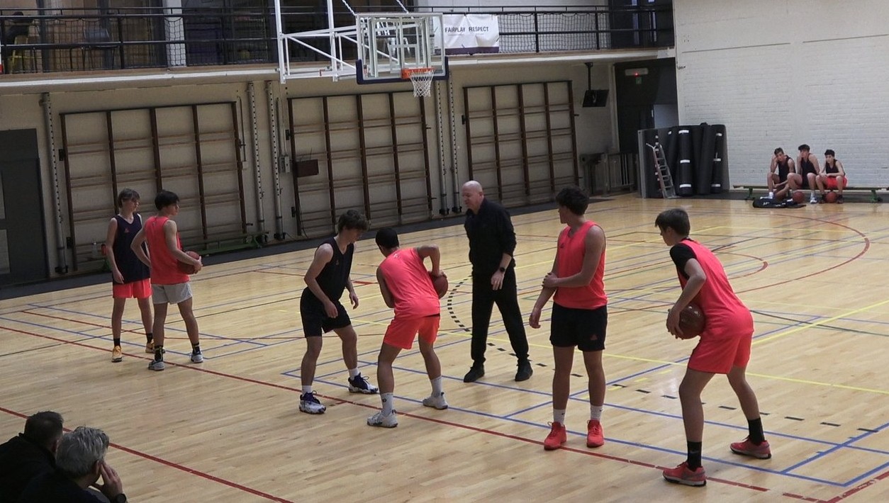 Thumbnail 1 on 1 trigger opportunities (Eng)