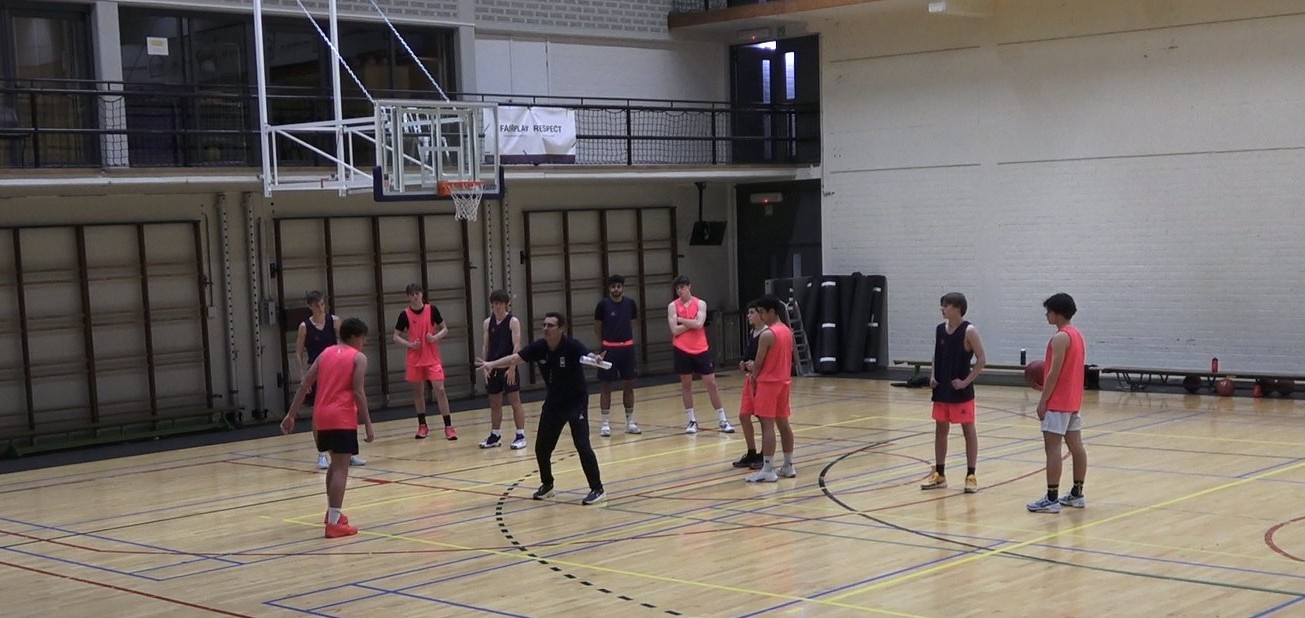 Thumbnail Off ball screen defense (Eng)