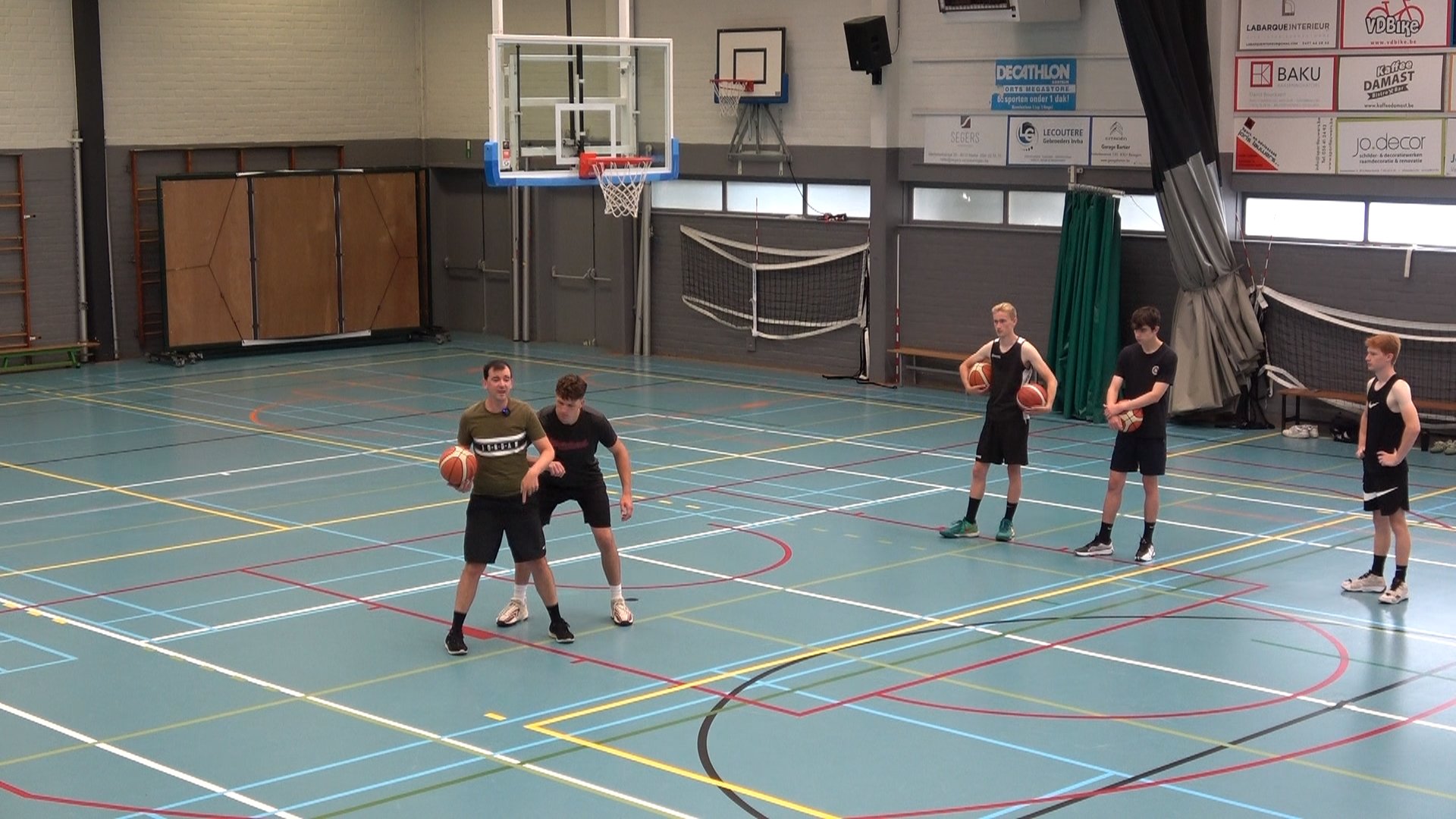 Thumbnail Implementeren van en werken met grote jongens in offense (Ned)